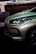Citroen DS5 2012 года